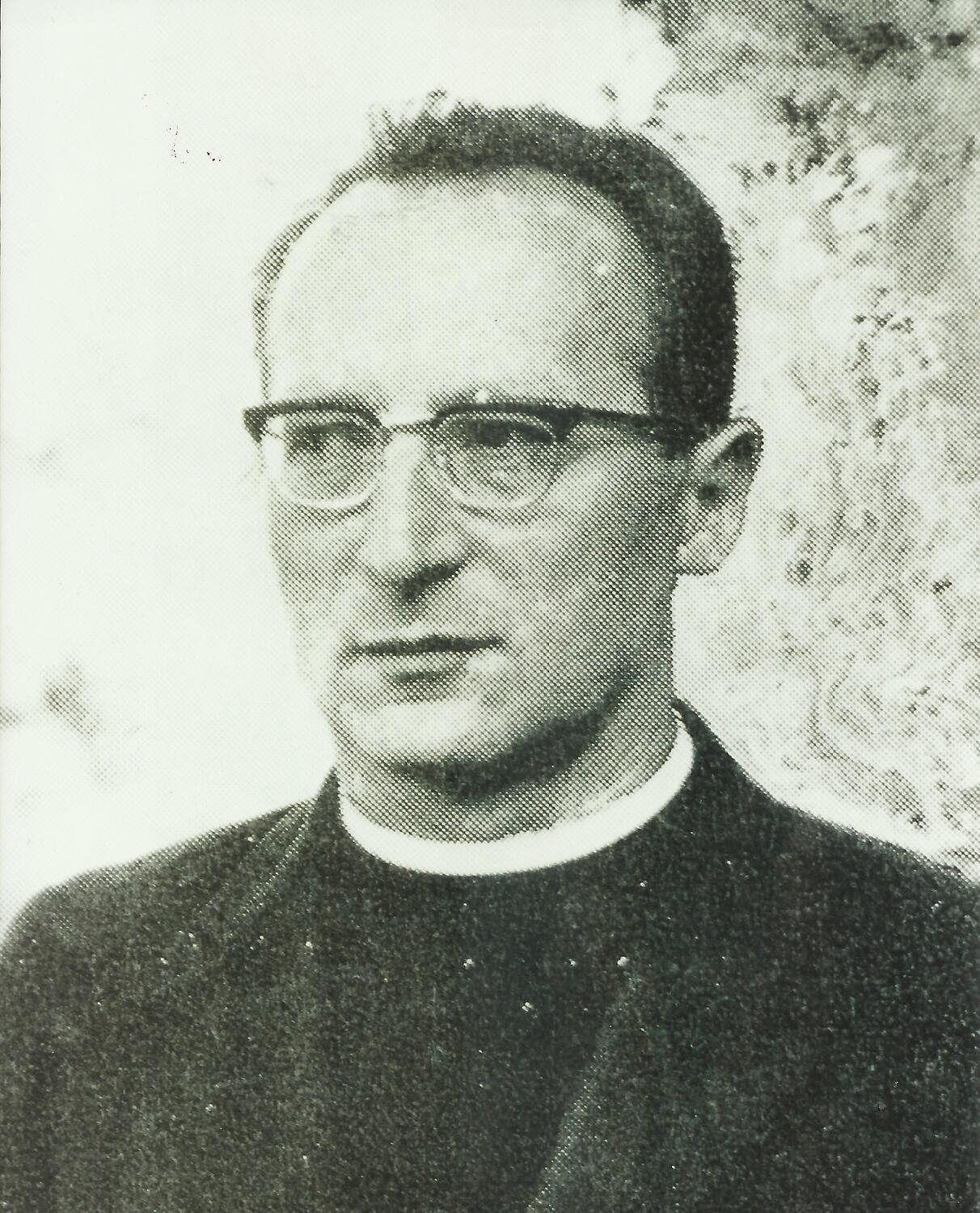 Johann Zöchbauer, 1963-1969