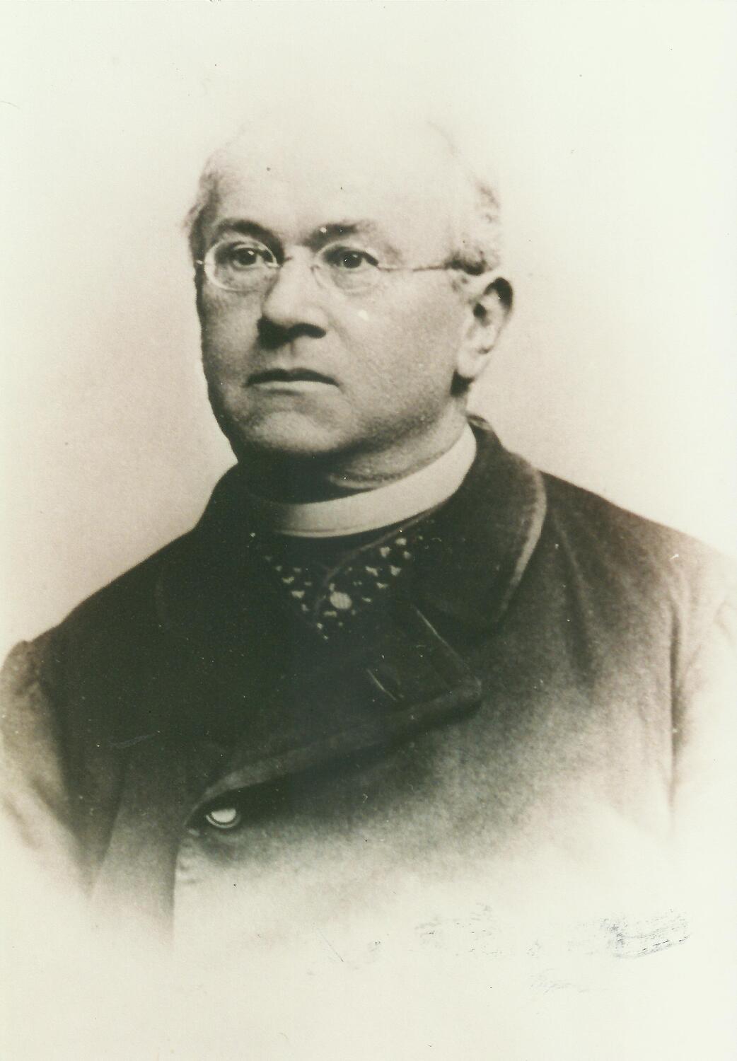 Josef Zelger