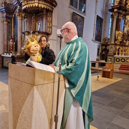 Faschingsonntag 2026