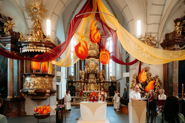 (c) Doris Fröhlich und Ewald Fohringer