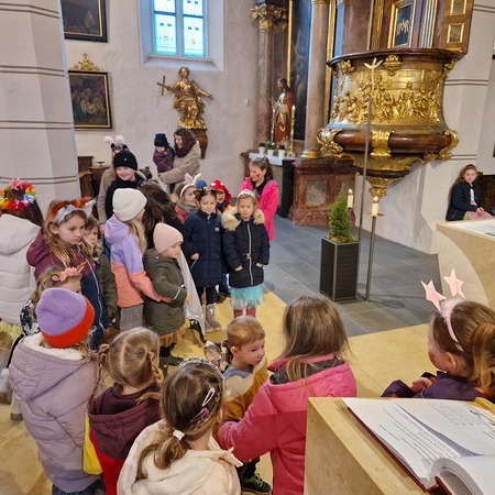 Faschingsonntag 2026