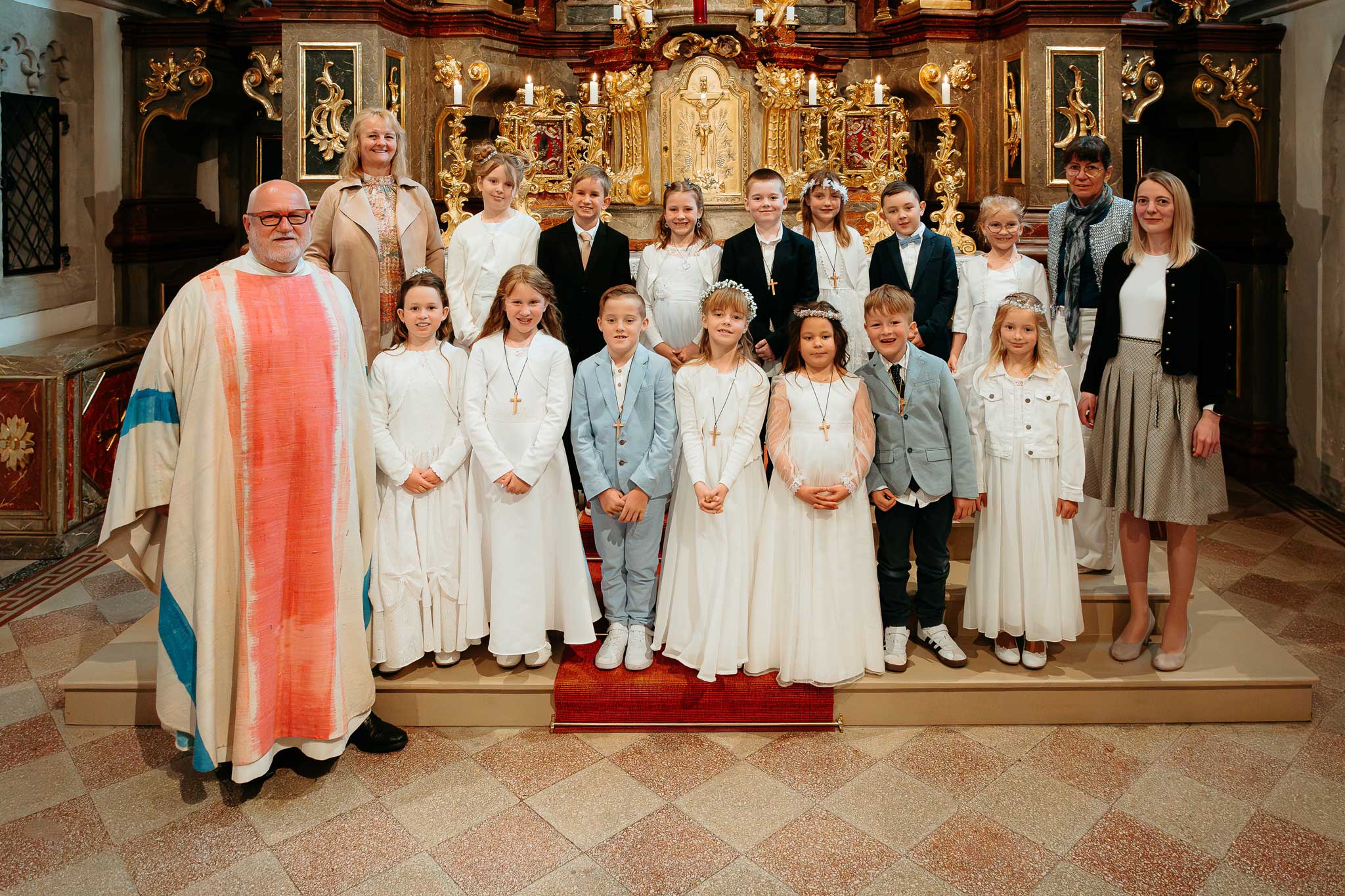 (c) Doris Fröhlich-Fohringer und Ewald Fohringer Klasse 2b