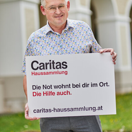 (c) Caritas St.Pölten