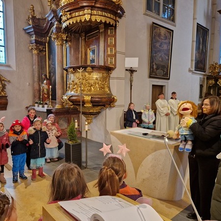 Faschingsonntag 2026