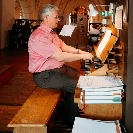 (c) Doris Fröhlich und Ewald Fohringer